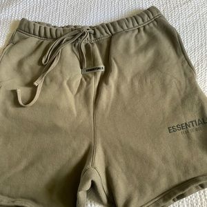 ESSENTIALS by Fear of God Shorts